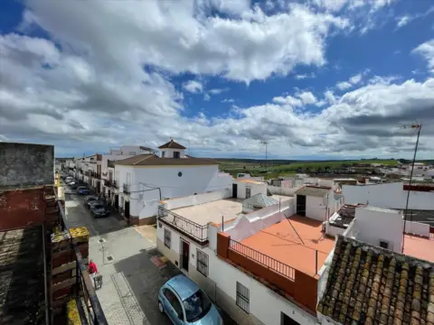 Piso en calle del Cerrillo