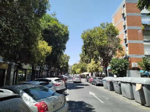 Piso en Avenida Santa Cecilia