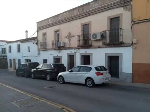 Piso en Avenida del Campo Rosario