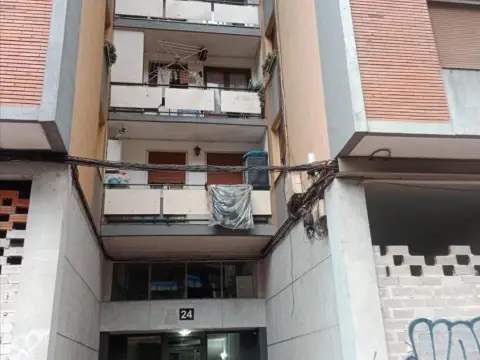 Piso en Soraluze-Placencia de las Armas