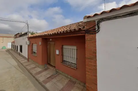Piso en calle de la Alameda