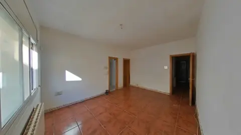 Piso en Carrer de Sant Ferran