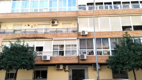 Piso en calle Ciudad de Burjasot