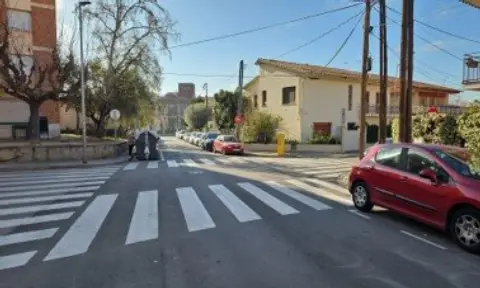Piso en Carrer de Monturiol