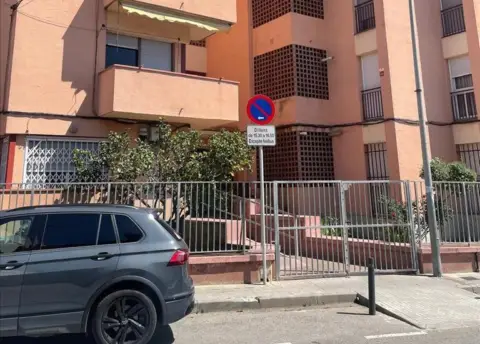 Piso en Carrer de Monturiol