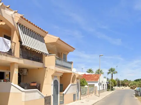 Piso en Avenida Mar Menor