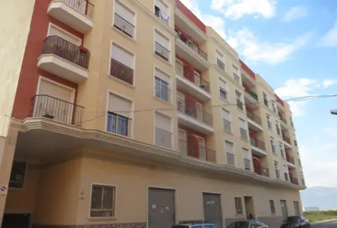 Garaje en Carrer de la Libertad