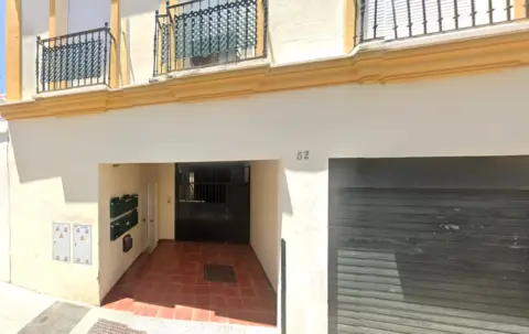 Piso en calle de Diego de los Reyes