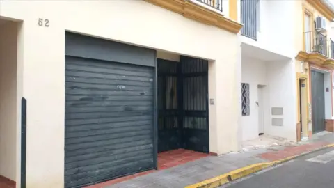 Piso en calle de Diego de los Reyes