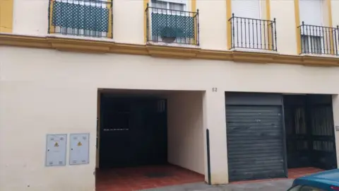 Piso en calle de Diego de los Reyes