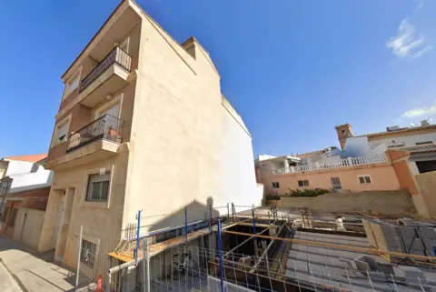 Piso en Carrer Remigio Benito