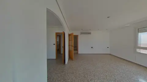 Piso en Carrer del Antiguo Reino de Valencià