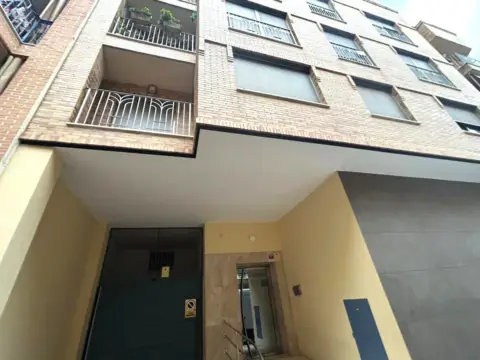 Piso en calle del Doctor Fléming