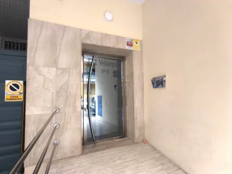 Piso en calle del Doctor Fléming