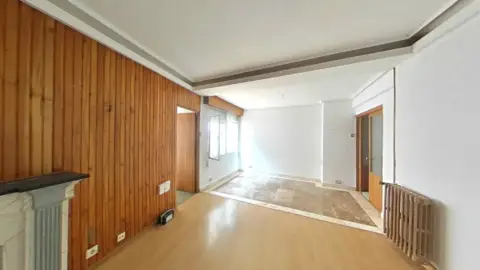 Casa en Benavente