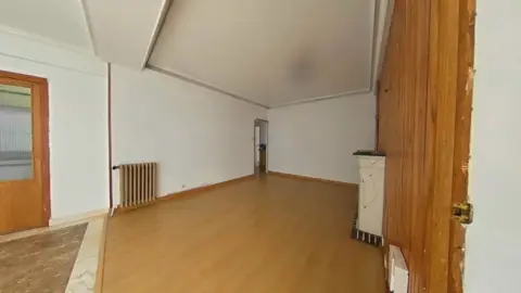 Casa en Benavente