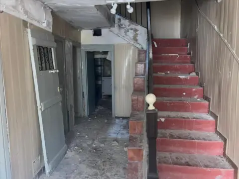 Piso en calle Mosén Pedro Dosset