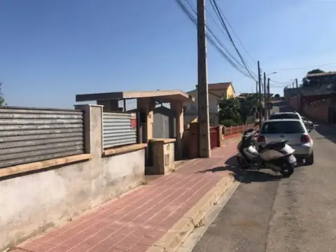 Piso en Avinguda de Vallserrat