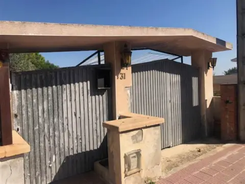 Piso en Avinguda de Vallserrat