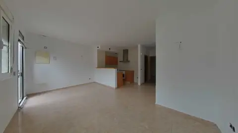 Piso en Travessera de Sant Jordi
