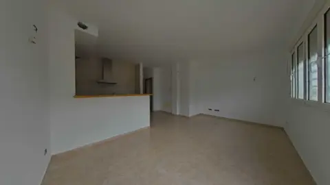 Piso en Travessera de Sant Jordi