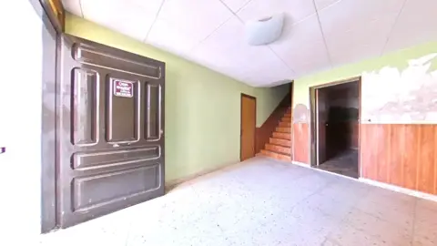 Casa adosada en calle Horno