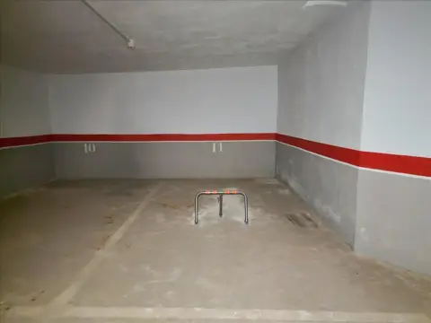 Garaje en Carrer del Comerç