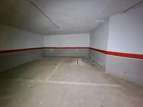 Garaje en Carrer del Comerç