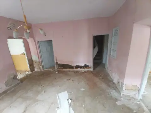 Casa en calle de los Tintoreros