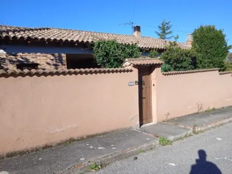 Casa en calle del Arce