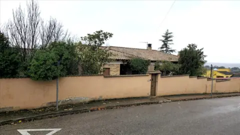 Casa en calle del Arce