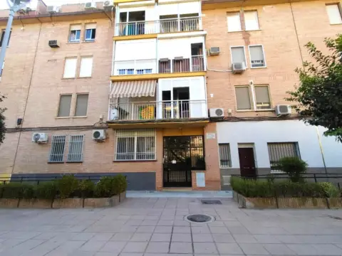 Piso en calle de Buenavista