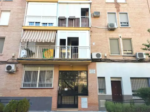 Piso en calle de Buenavista
