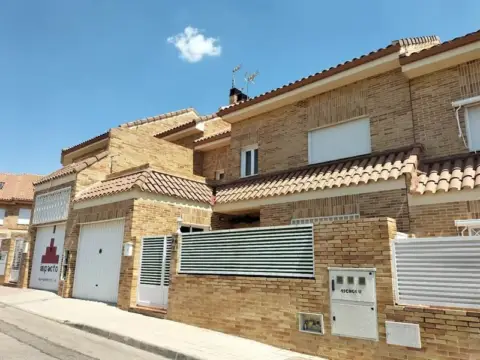 Casa en calle de Ciudad Real
