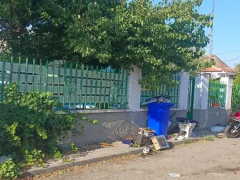 Piso en calle del Mirlo