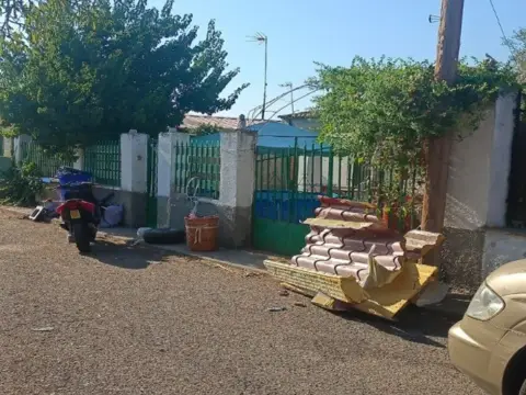 Piso en calle del Mirlo