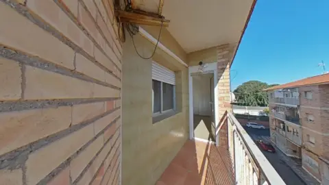 Piso en calle de Pavía