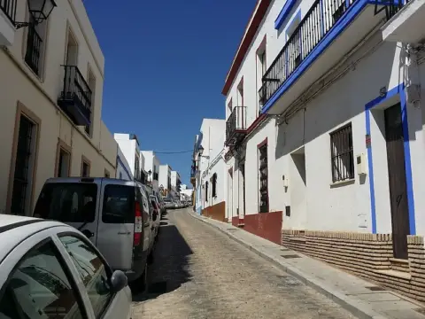 Piso en calle Galdames