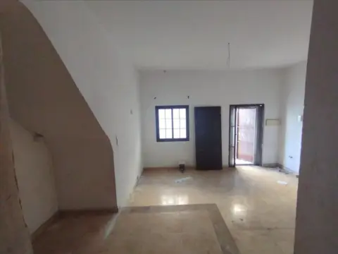 Piso en calle Galdames