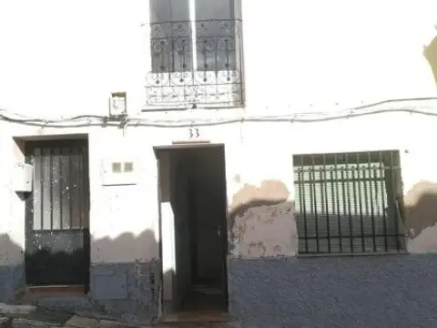 Casa en Tarancón
