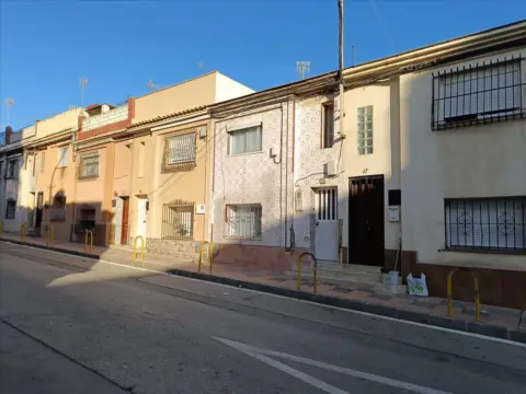 Piso en calle calle Alcalde Bartolomé Spottorno