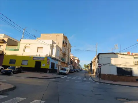 Piso en calle calle Alcalde Bartolomé Spottorno