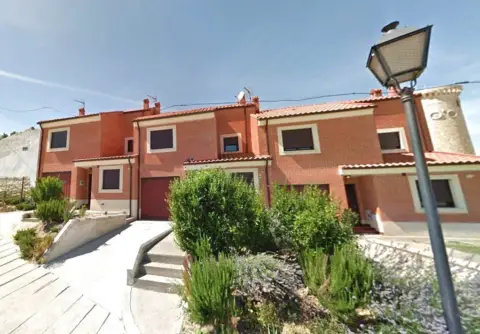 Casa en calle Castillo