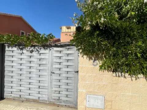 Casa en calle Miguel de Unamuno