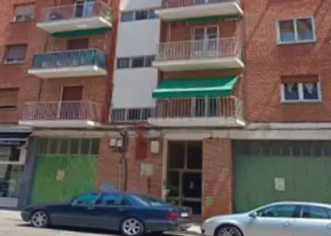 Piso en calle de María de Molina