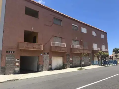 Piso en calle de la Berlina