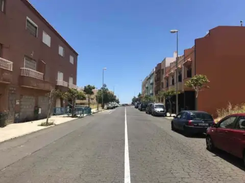 Piso en calle de la Berlina