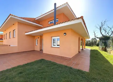 Casa en calle de Manuel Herrera