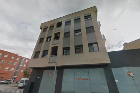 Garaje en Carrer de Cervantes