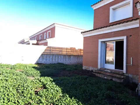 Piso en calle Juan de Silva